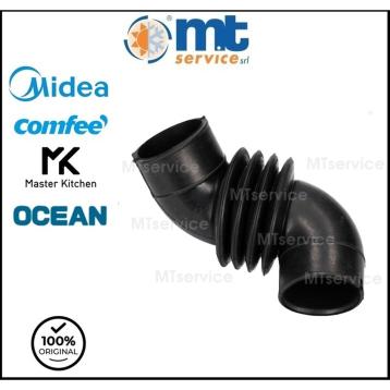 Manicotto carico detersivo lavatrice comfee