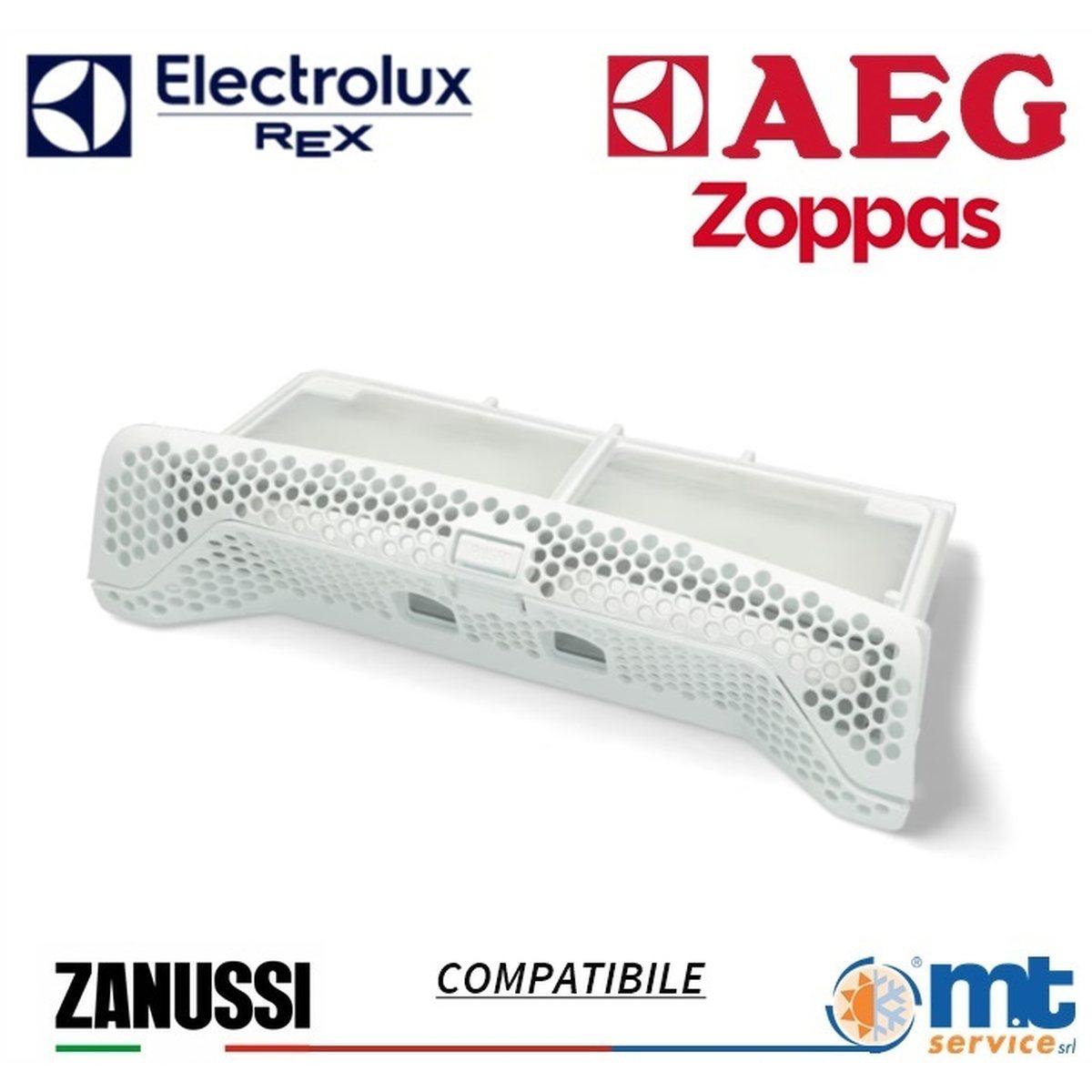 FILTRO FILACCI ASCIUGATRICE COMPATIBILE ZANUSSI 8074539019, 8588074539012<br />