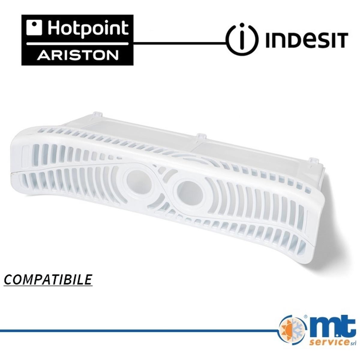 FILTRO FILACCI ASCIUGATRICE COMPATIBILE INDESIT 482000023267, 488000728379, C00286864, C00728379<br />