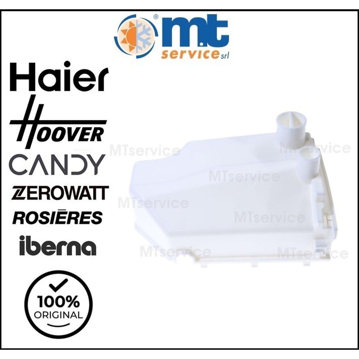 Contenitore bacinella inferiore 43036966