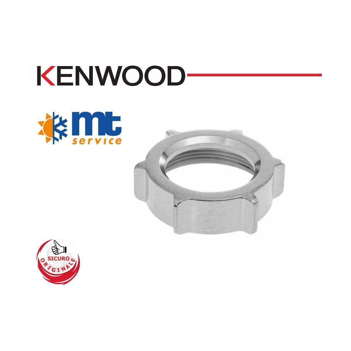 Dado blocco ad anello originale kenwood tritacarne at281