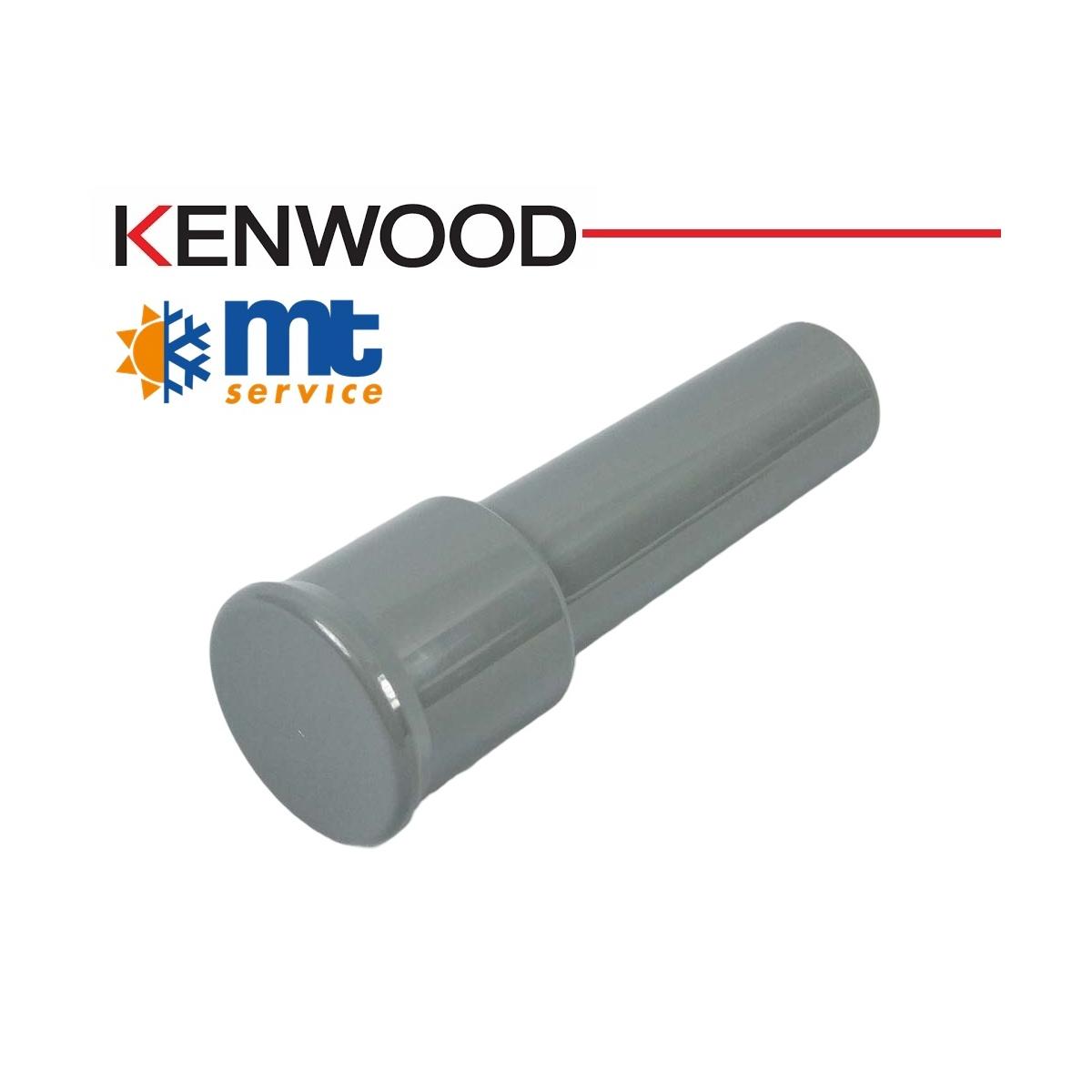 Pigiatore/pressatore originale kenwood accessorio tritacarne at281