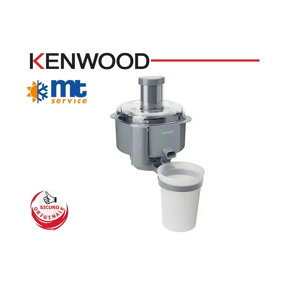 Centrifuga juicer kap80.000gy originale kenwood prospero+ khc29