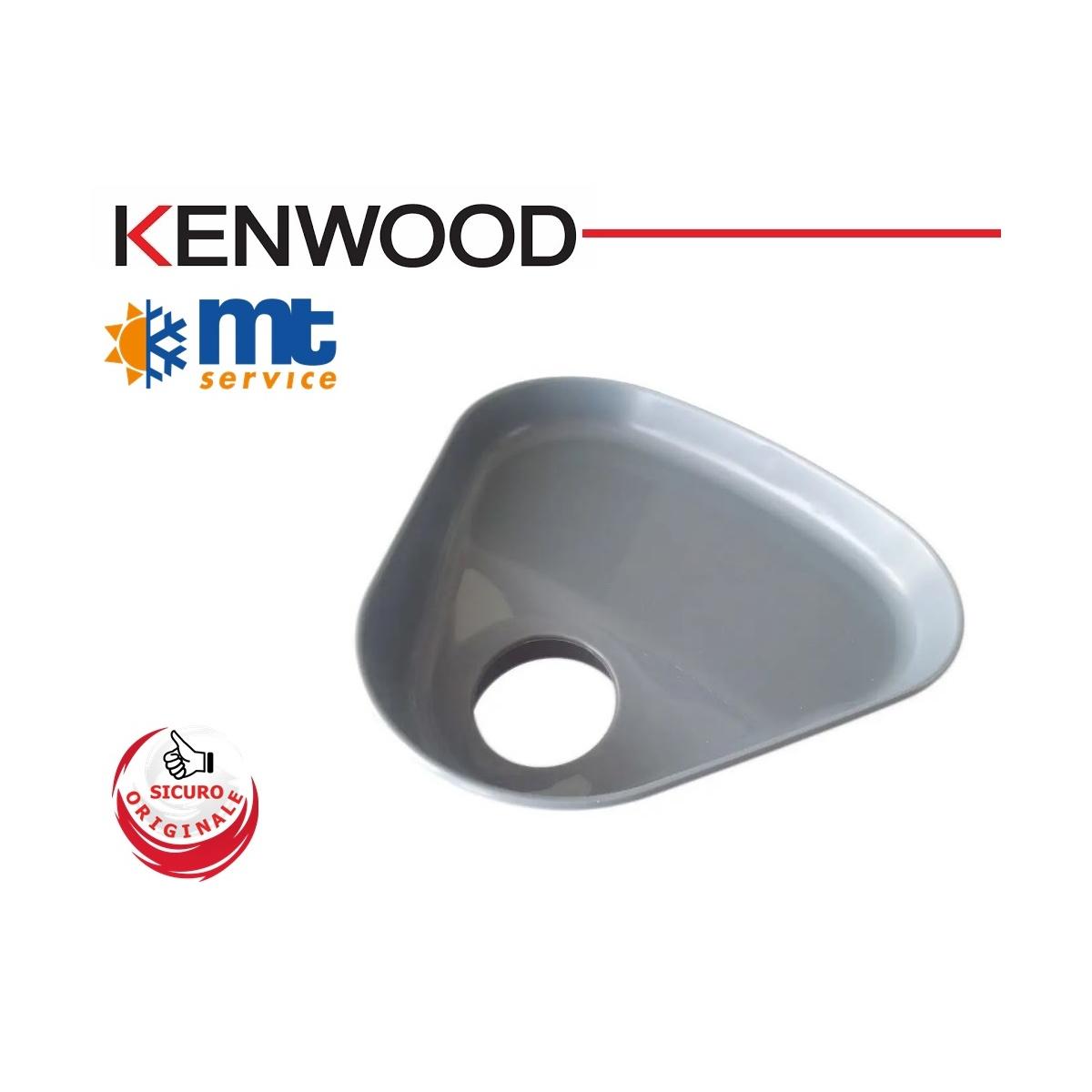 Vassoio per tritacarne kenwood originale at281 prospero+