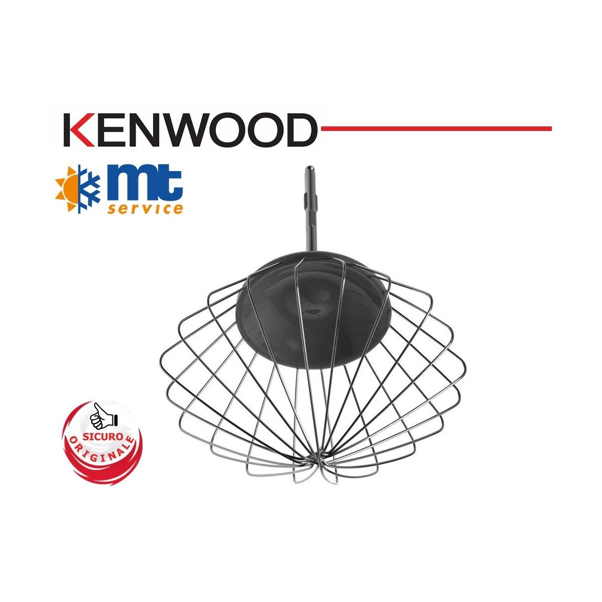 Frusta per montare originale kenwood prospero+ khc29