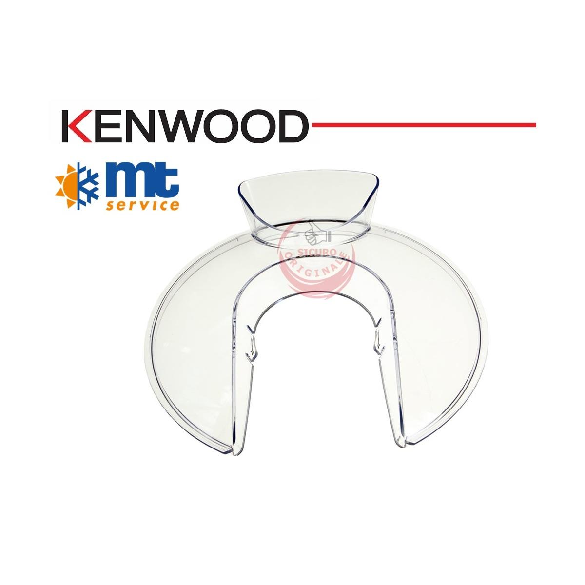PROTEZIONE PARASPRUZZI KENWOOD ORIGINALE PROSPERO+ KHC29 KM2xx