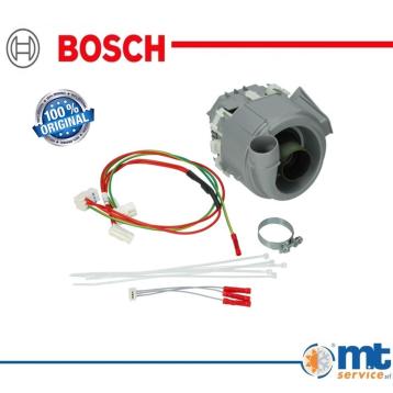 Motore/pompa di circolazione con resistenza originale bosch 00654575 1bs3615-6la 00644997 - 00647397