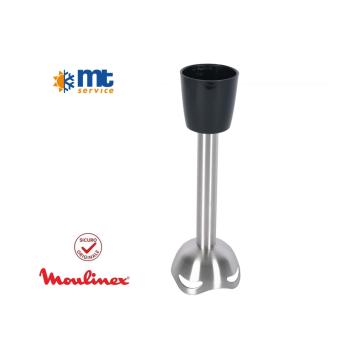 Piede acciaio inossidabile originale moulinex mixer quickchef+ dd67