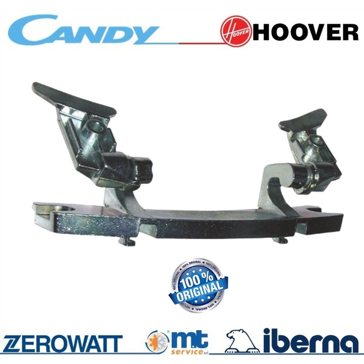 Kit cerniera oblo' per eh40 originale 91944063