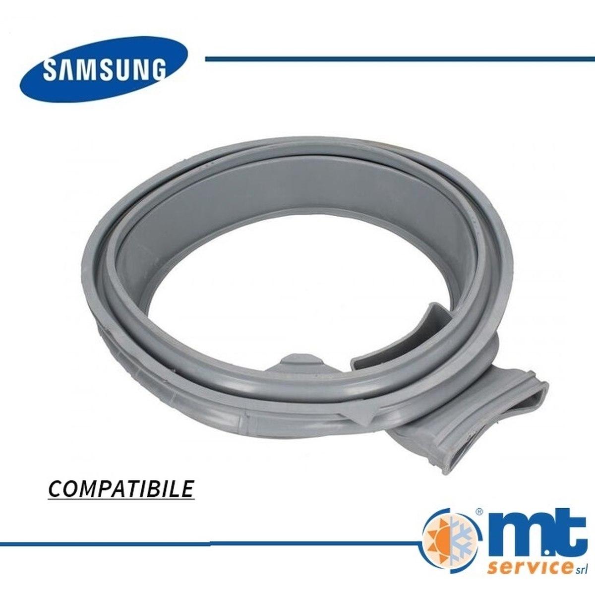 Guarnizione oblo' compatibile samsung dc64-03235a