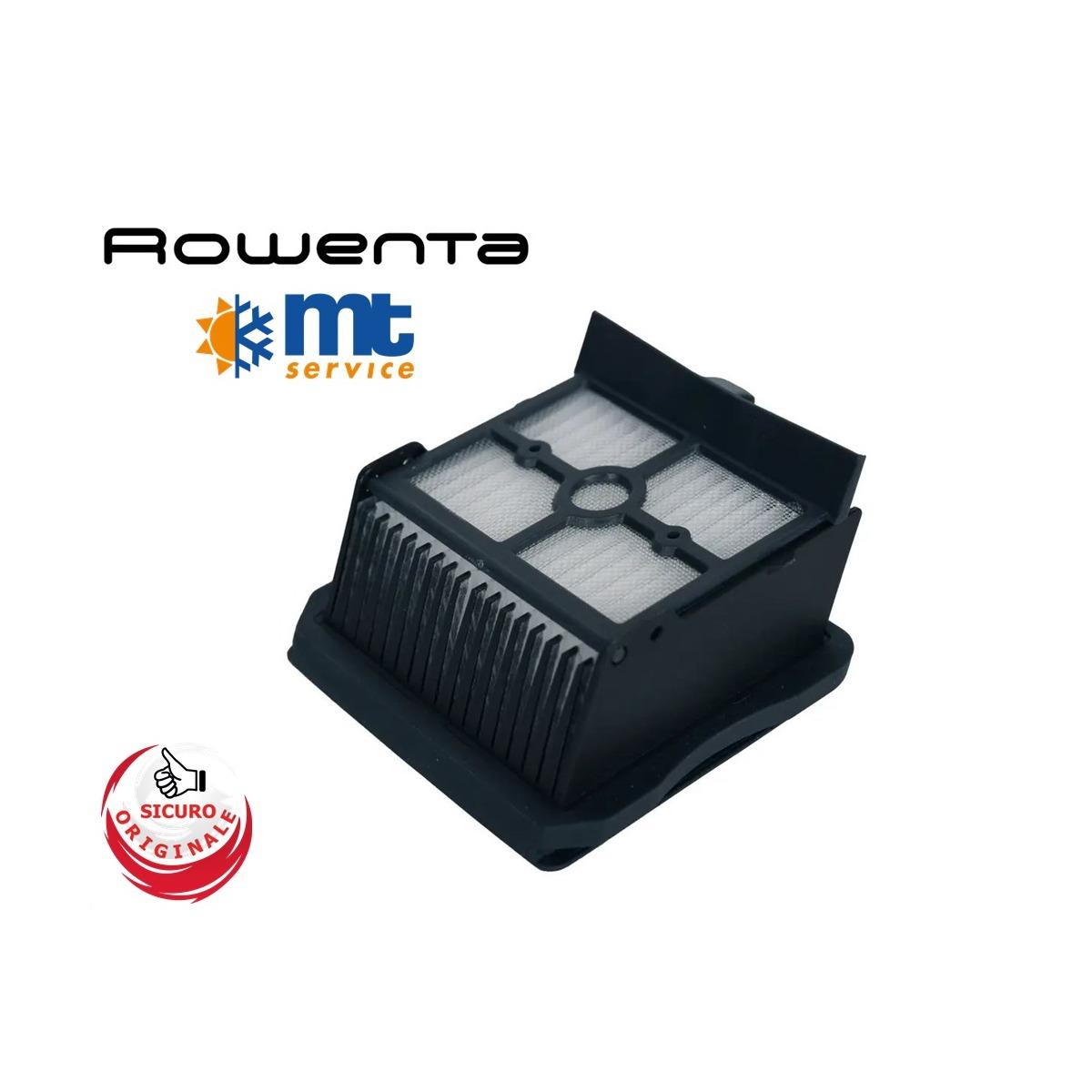 Filtro aria originale rowenta lavapavimenti x-clean 10 - gz7035 / 40