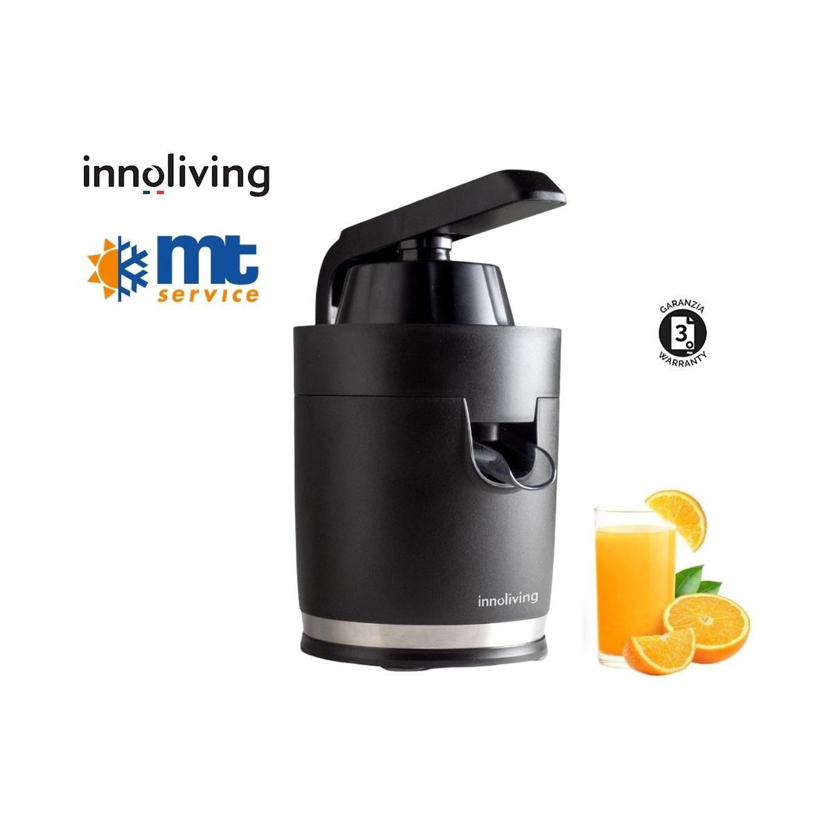 SPREMIAGRUMI CON LEVA 120W -  250ml - 3 ANNI DI GARANZIA