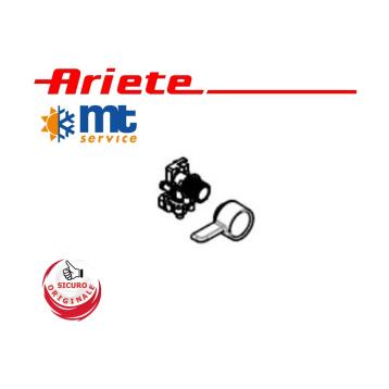 Manopola vapore cpl originale macchina del caffe' ariete 1399