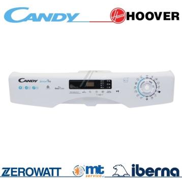 Cruscotto con sensore asciugatrice