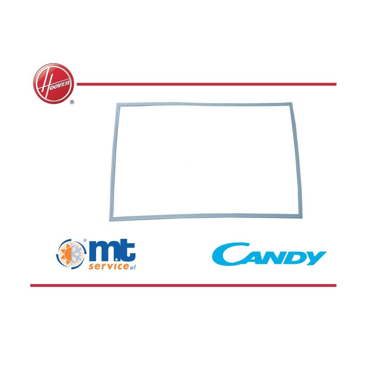 Guarnizione frigo grigia candy p919-cdp400bx