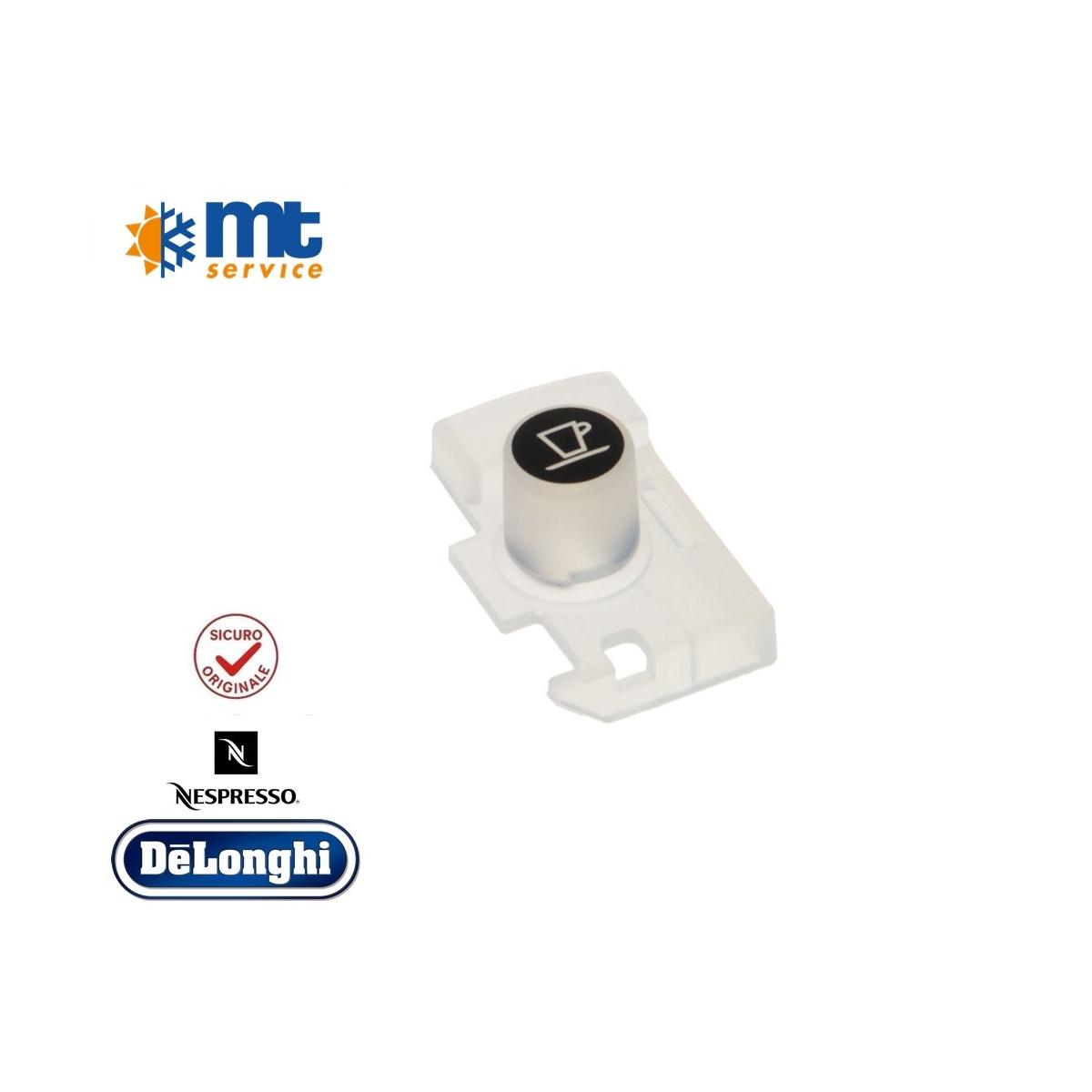 TASTO CAFFE' LUNGO ORIGINALE NESPRESSO DELONGHI ENxx