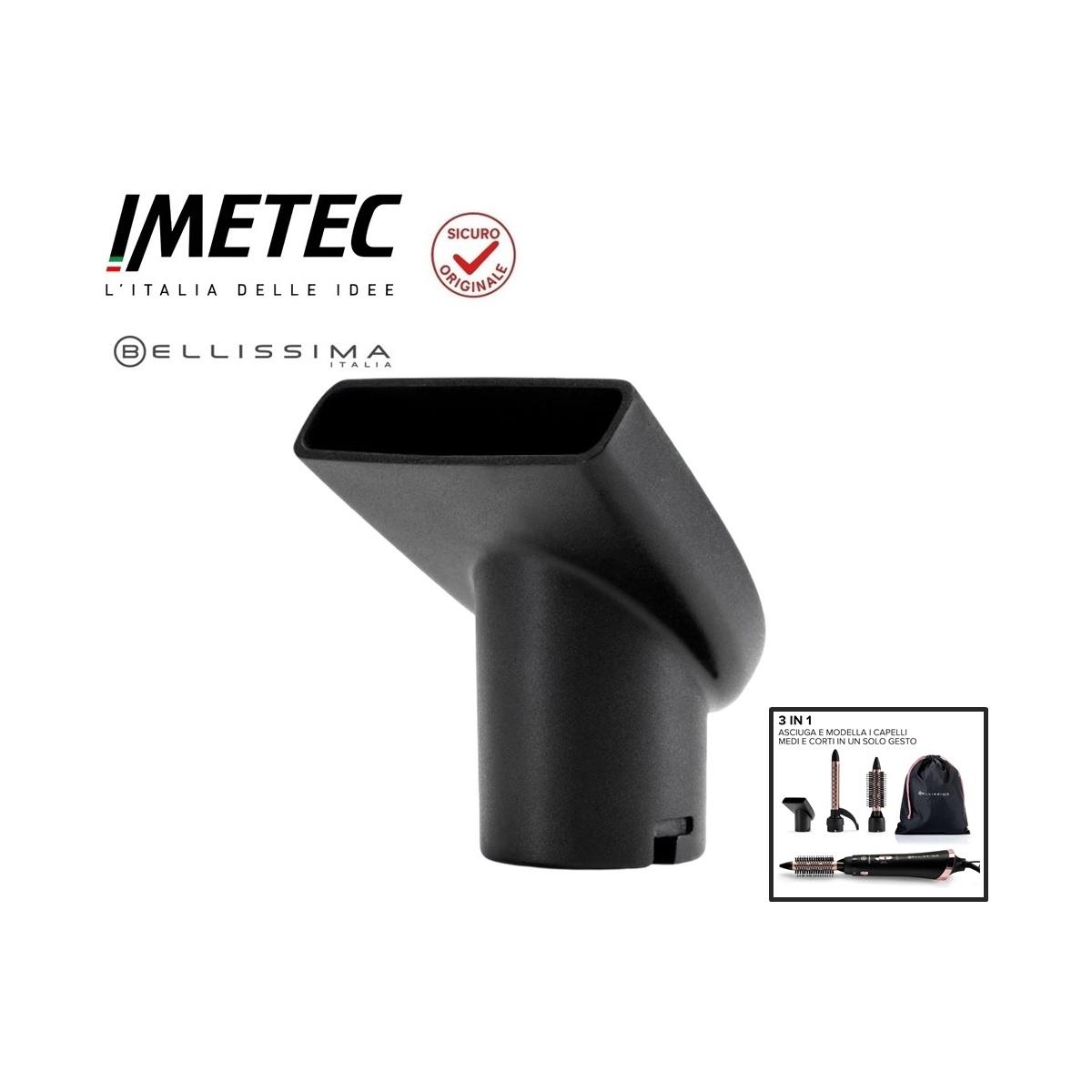 Concentratore d'aria originale imetec bellissima ceramic air 11886 s4201