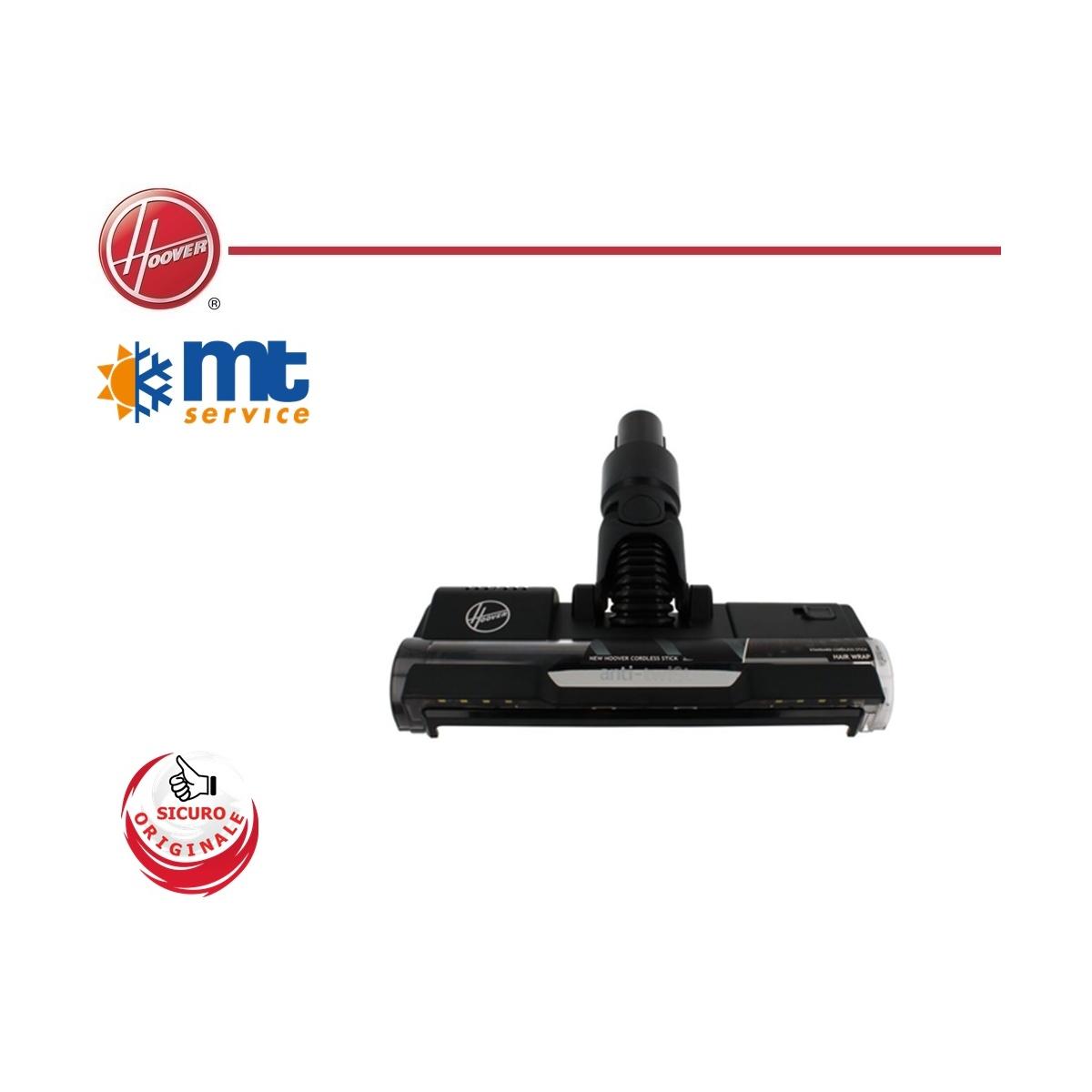 Spazzola tappeti / pavimenti originale hoover scopa elettrica hf401