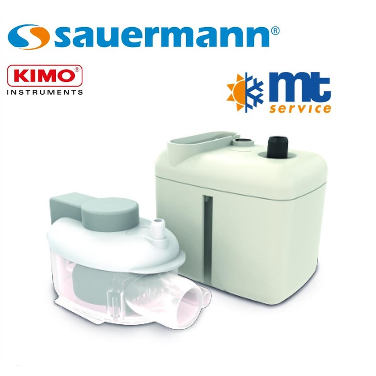 Pompa a pistone scarico condensa adatta ai condizionatori fino a 20kw si-27