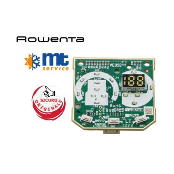 SCHEDA ELETTRONICA ORIGINALE ROWENTA XFORCE FLEX14.60 RH99xx/4Q0