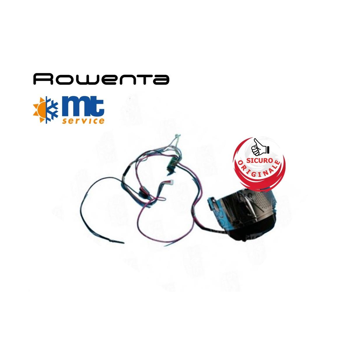 MOTORE ORIGINALE ROWENTA XFORCE FLEX 14.60  RH99xx
