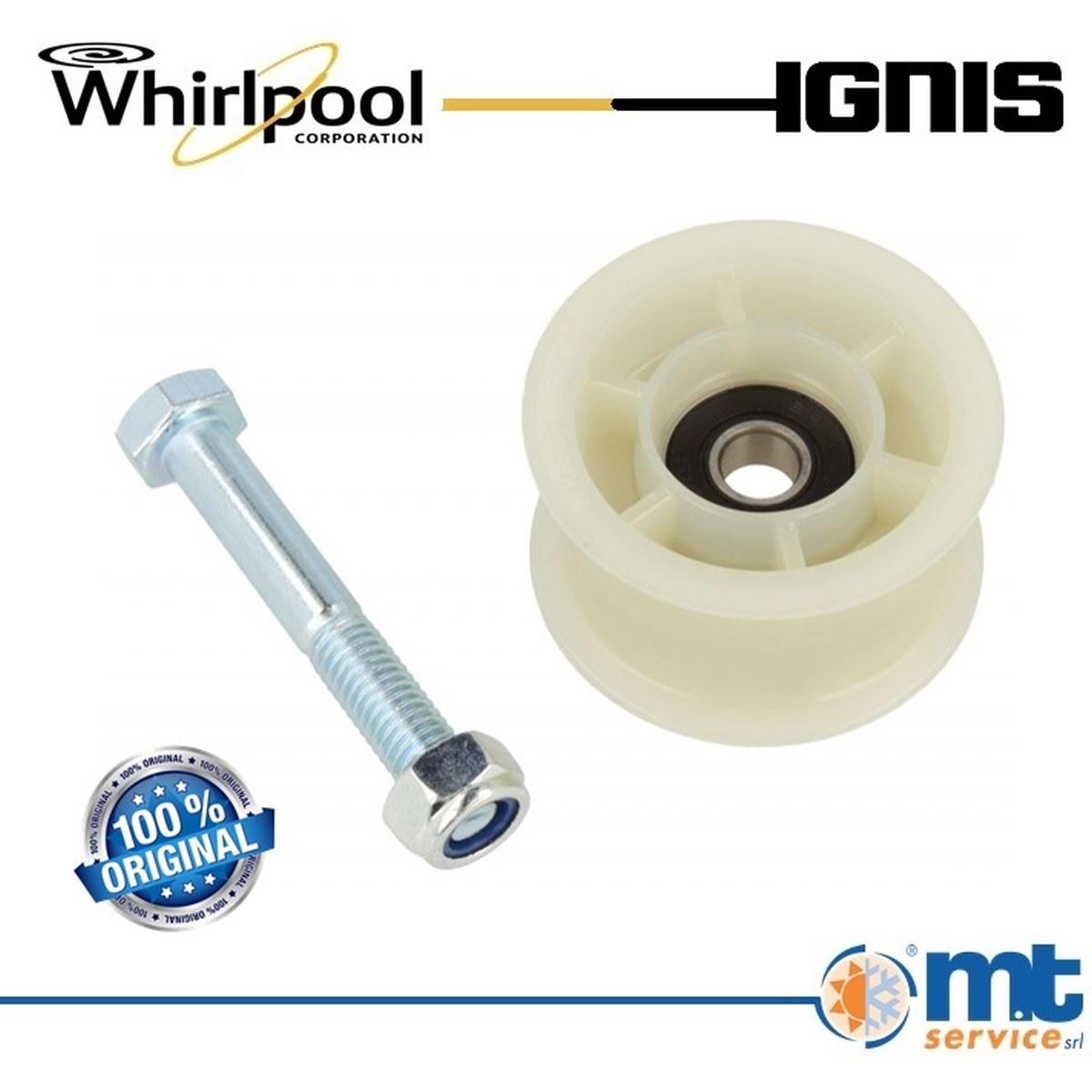 Kit tendicinghia originale 481010700903