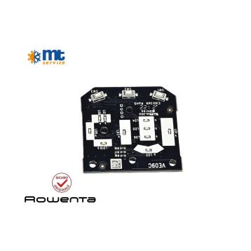 SCHEDA ELETTRONICA ORIGINALE ROWENTA RH98xx XFORCE FLEX 12.60 AUTO