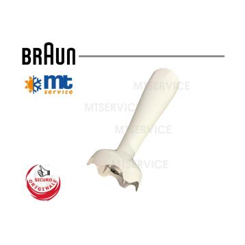 Albero con lama originale braun minipimer mq10.001pwh