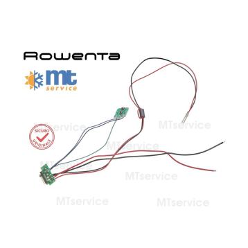 SCHEDA SCOPA ELETTRICA ORIGINALE ROWENTA SERIE RH96xx  X-FORCE FLEX 8.60