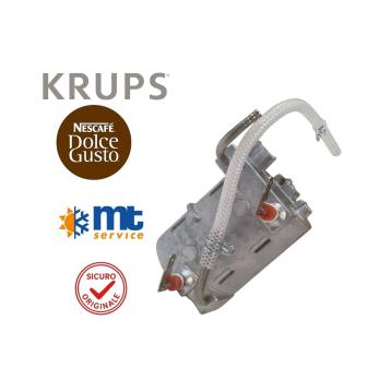 Resistenza 230v originale dolcegusto krups mini me kp120 kp123