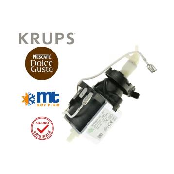 POMPA 220V ORIGINALE per Macchine caffè DOLCEGUSTO MINI ME KRUPS KP120 / 123