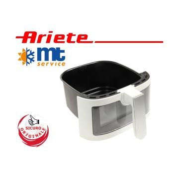 Cestello bianco friggitrice aria originale ariete 4626 - 6lt