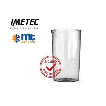 Bicchiera graduato frullatore immersione imetec 7597 7598 7599