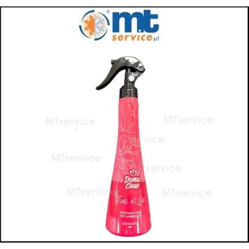 PROFUMATORE PER AMBIENTE "FIORI DI LOTO"