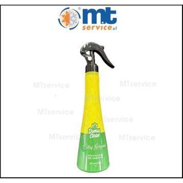 PROFUMATORE PER AMBIENTE "BERGAMOTTO"