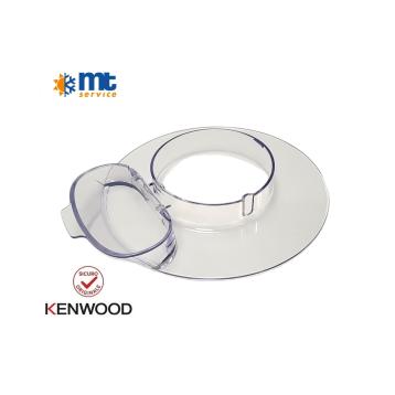 COPERCHIO PARASCHIZZI ORIGINALE KENWOOD PLANETARIA KMX7xx