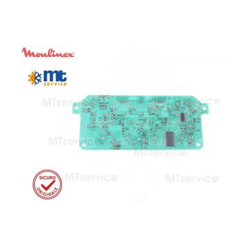 Scheda elettronica originale moulinex friggitrice ad aria ez4018