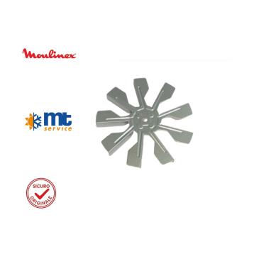 Elica originale moulinex per friggitrice ad aria ez4018