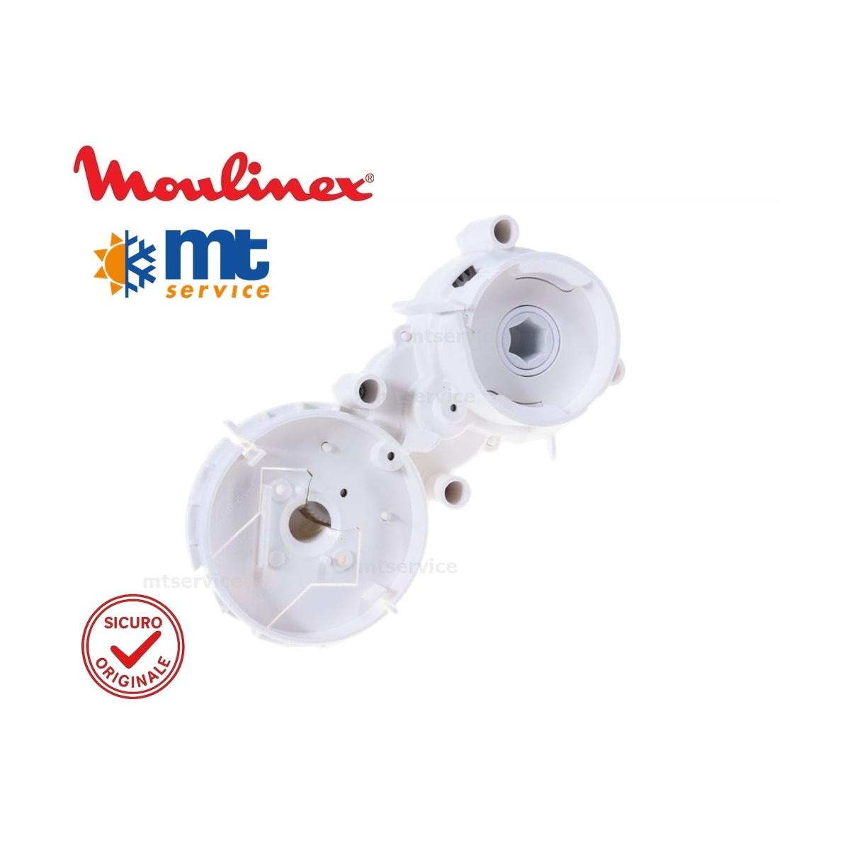 Scatola ingranaggi originale moulinex fresh express dj7