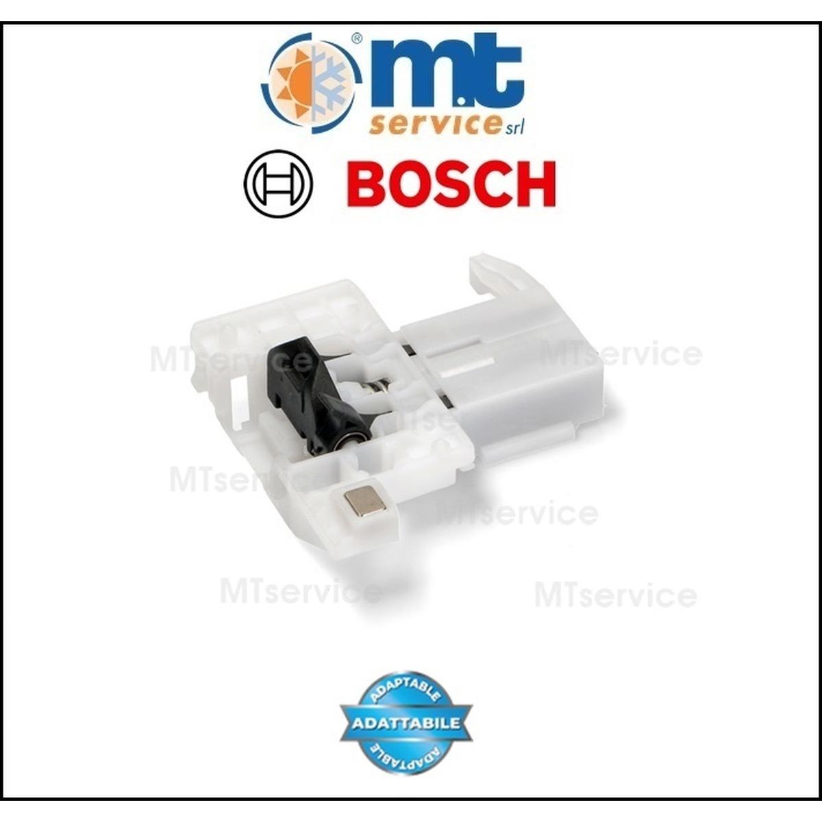Bloccoporta compatibile lavastoviglie bosch 10006917