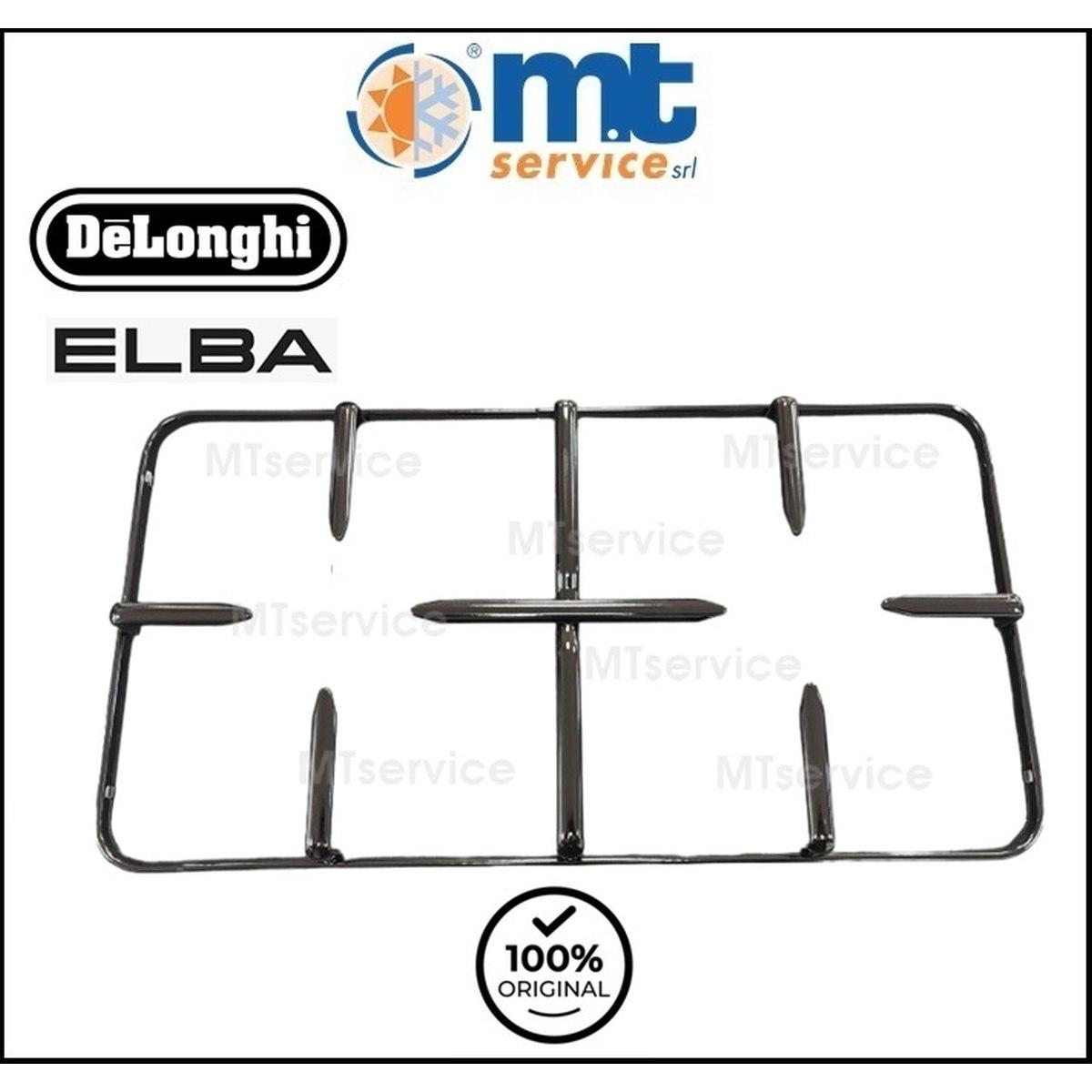 GRIGLIA FUOCHI CUCINA ( 53 x 28 x 3 cm) EX 217510