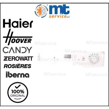 Cruscotto con sensore touch 70064226 ex 43033215