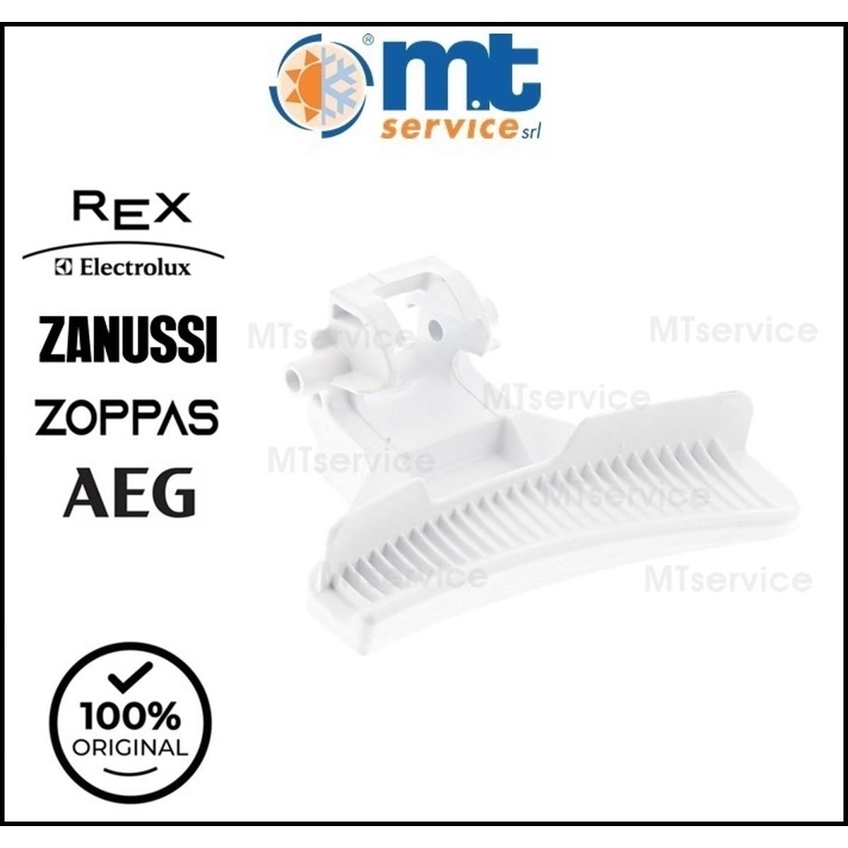 Maniglia oblo' 8082833016 lavatrice (parte del kit 4055304143)