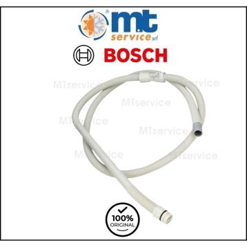 Tubo di scarico lavatrice originale bosch 11008917