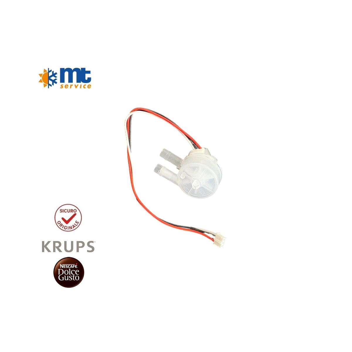 Flussimetro macchina originale krups dolcegusto genio s kp243