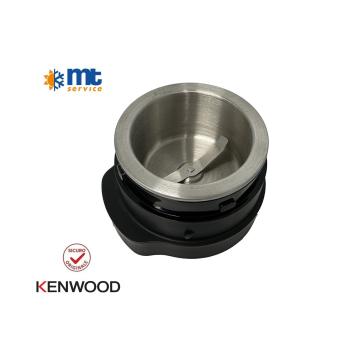 Gruppo macina completo di lama originale kenwood chp80.000si