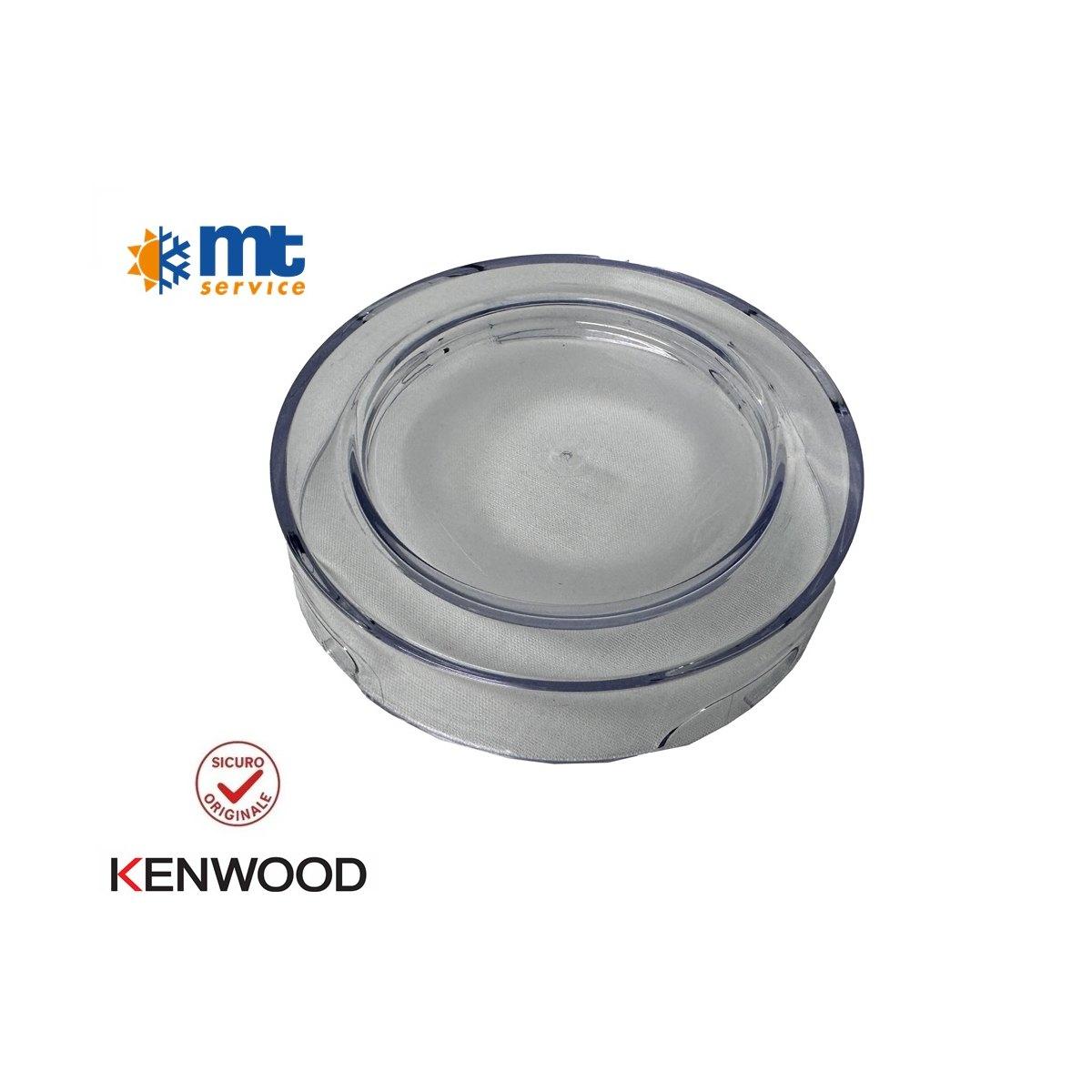 Coperchio accessorio macina originale kenwood duo prep chp80.000si