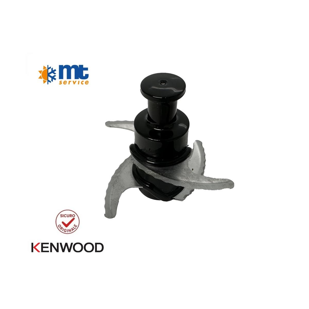 Coltello a lama originale kenwood duo prep chp80.000si