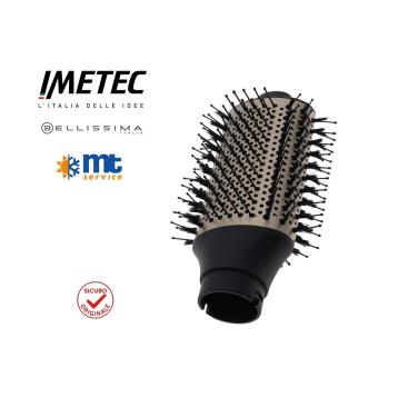SPAZZOLA VOLUMIZZANTE ORIGINALE IMETEC BELLISSIMA MyPro Air Style 11847 11908 11934