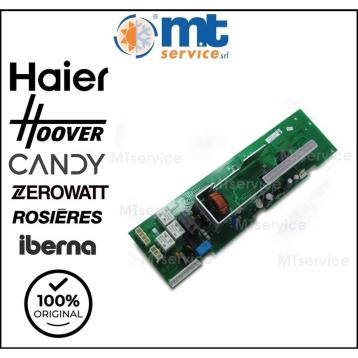 Scheda elettronica haier 0021800014c